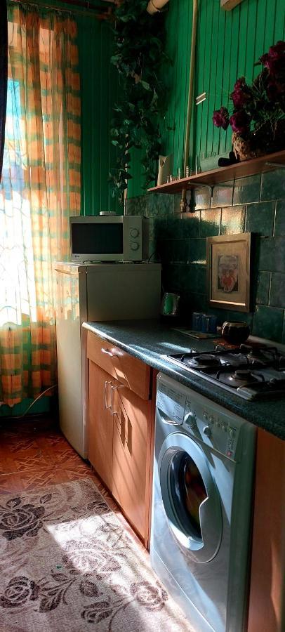 أوديسا 1 Room Apartment المظهر الخارجي الصورة