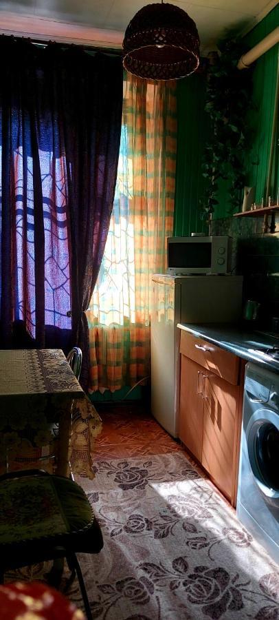 أوديسا 1 Room Apartment المظهر الخارجي الصورة