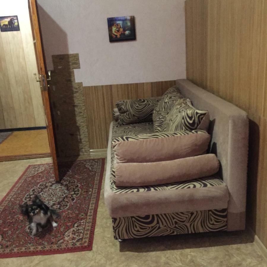 أوديسا 1 Room Apartment المظهر الخارجي الصورة