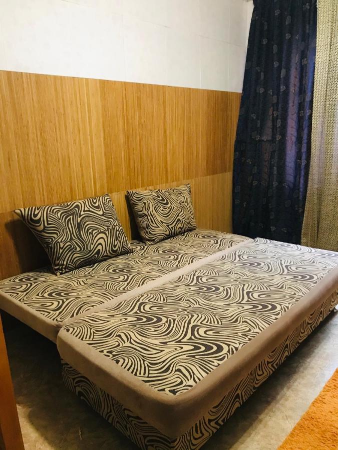 أوديسا 1 Room Apartment المظهر الخارجي الصورة