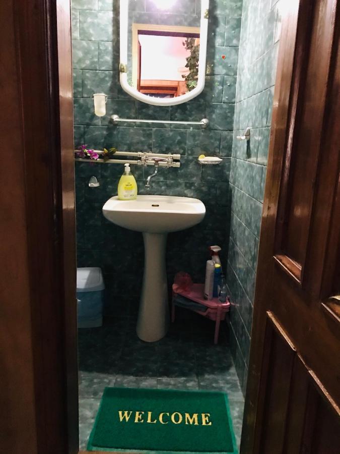 أوديسا 1 Room Apartment المظهر الخارجي الصورة